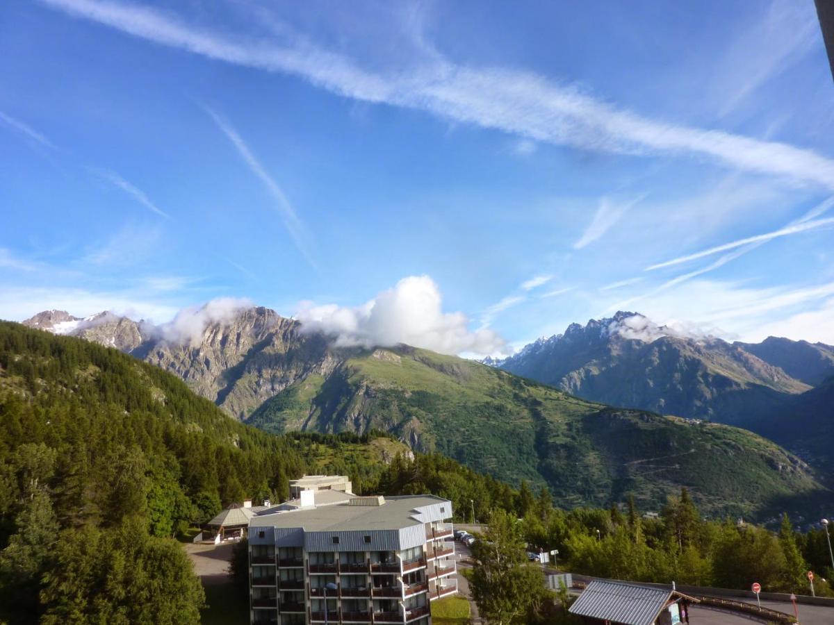 Appartement Skis Aux Pieds Station 1600 Sun Vallee Puy-Saint-Vincent